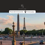 312 Tour Eiffel -cosy Center Paris