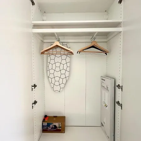 312 Tour Eiffel -cosy Center